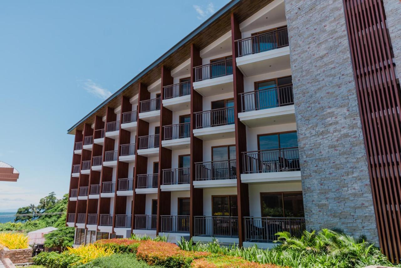 Modala Beach Resort Panglao Eksteriør billede