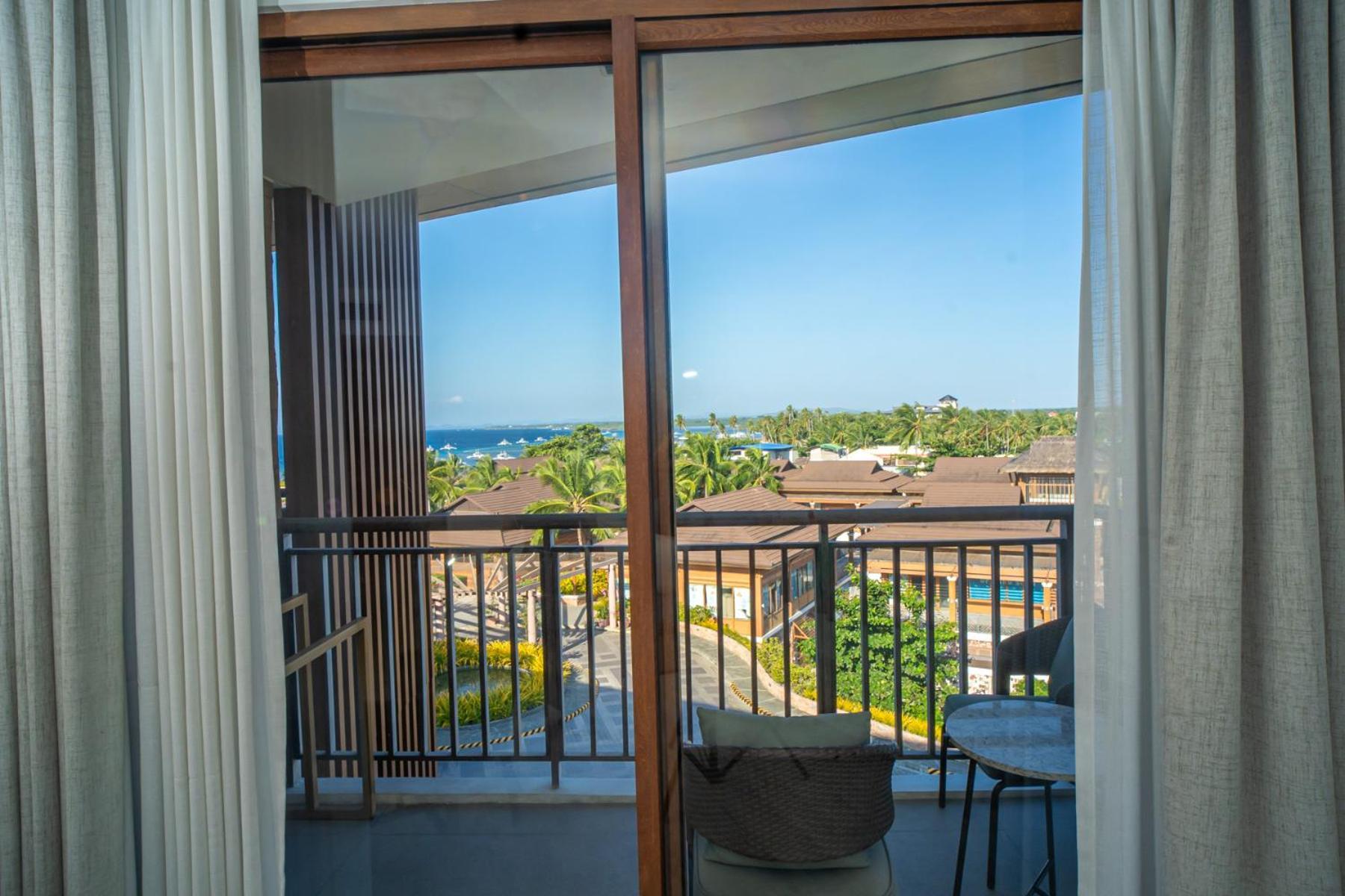 Modala Beach Resort Panglao Eksteriør billede